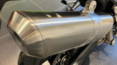 BMW F800 GS (24MY)